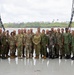 USARPAC hosts Senior Enlisted Leader Forum