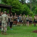 Tiger Medics Host First-Ever Readiness Rodeo