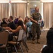 MCAS Beaufort hosts Quarterly Civilian Breakfast