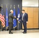 AFRL honors its newest senior scientist at induction ceremony