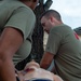 Tiger Medics Host First-Ever Readiness Rodeo