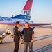 412th Test Wing repaints iconic livery for F-16 Viper Demo Team
