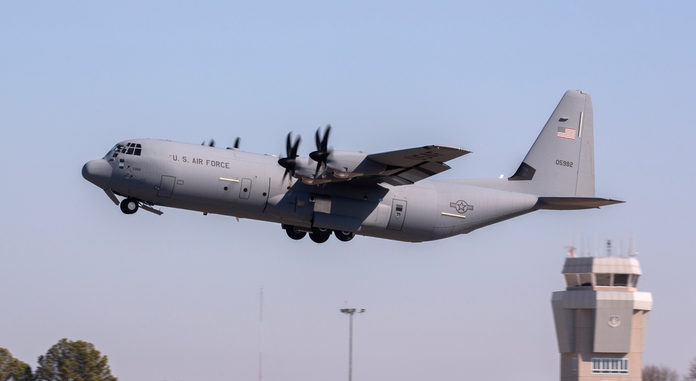 Maiden flight for first of new fleet