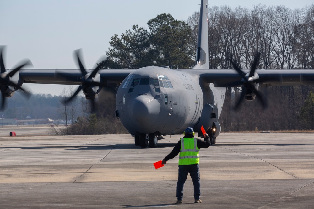 Maiden flight for first of new fleet