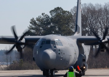 Maiden flight for first of new fleet