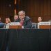 SECNAV Del Toro Testifies to the Senate Armed Services Committee 2024