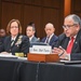 SECNAV Del Toro Testifies to the Senate Armed Services Committee 2024