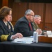 SECNAV Del Toro Testifies to the Senate Armed Services Committee 2024
