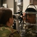 Battle Creek ANG Base optometrist sees training success during medical facility AT