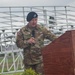 510th Human Resources Company Holds Change of Command