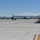 Luke AFB F-16s and F-35s fly with Kingsley Eagles