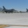 Luke AFB F-16s and F-35s fly with Kingsley Eagles
