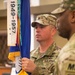 Arctic Regions Test Center welcomes new commander