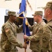 Arctic Regions Test Center welcomes new commander