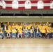 The Honor Flight Arizona Veterans