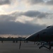 Sentry Savannah 2024 : Week 1 Flightline Operations