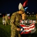3rd Infantry Division welcomes home Dogface Soldiers from Europe