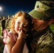 3rd Infantry Division welcomes home Dogface Soldiers from Europe