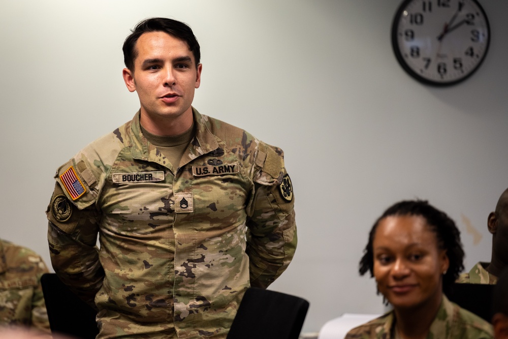 JBPHH Joint Leadership Course