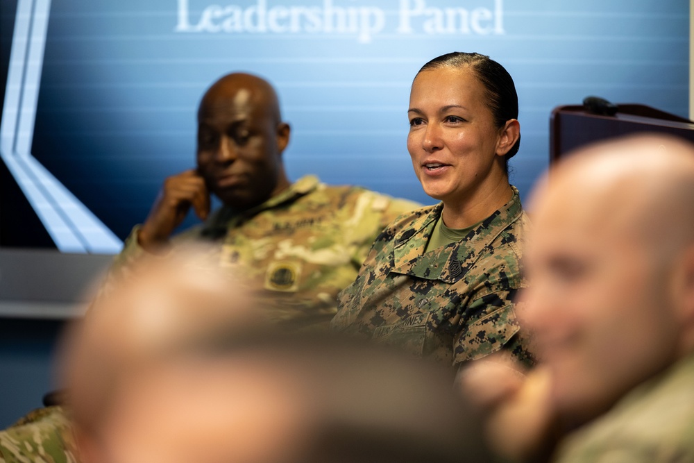 JBPHH Leadership Course