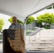 Day Two of LANPAC Celebrates 'Inspiration to Lead' at National Memorial Cemetery of the Pacific (Punchbowl).