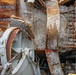 M/V DALI Wreckage