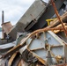 M/V DALI Wreckage