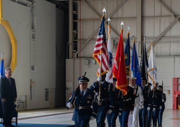 Armed Forces Week 2024