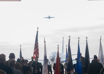 Armed Forces Week 2024