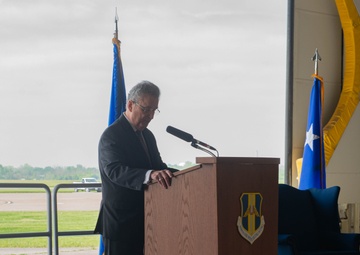 Armed Forces Week 2024