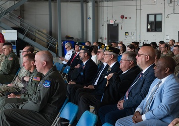 Armed Forces Week 2024