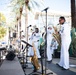 Navy Band Southwest Performs at Phoenix Navy Week 2024