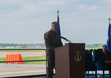 Armed Forces Week 2024