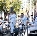 Navy Band Southwest Performs at Phoenix Navy Week 2024