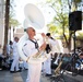 Navy Band Southwest Performs at Phoenix Navy Week 2024