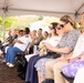 Day Two of LANPAC Celebrates 'Inspiration to Lead' at National Memorial Cemetery of the Pacific (Punchbowl).