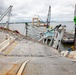 M/V DALI Wreckage