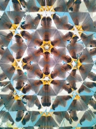 Museum of Illusions defies reality