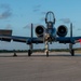 A-10 Demo Team 2024 Vero Beach Air Show