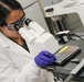 Army Scientist Uses Seed Money Grant to Launch Skin Printing Research