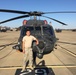 AAPI Heritage Month: Relevance and diversity are more than words for UH-60 Black Hawk pilot