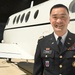 AAPI Heritage Month: Relevance and diversity are more than words for UH-60 Black Hawk pilot