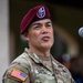 20th Engineer Brigade Change of Command Ceremony