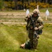 U.S. Soldier Compete in the Region VI National Guard Best Warrior Competition