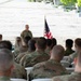 Day Two of LANPAC Celebrates 'Inspiration to Lead' at National Memorial Cemetery of the Pacific (Punchbowl).
