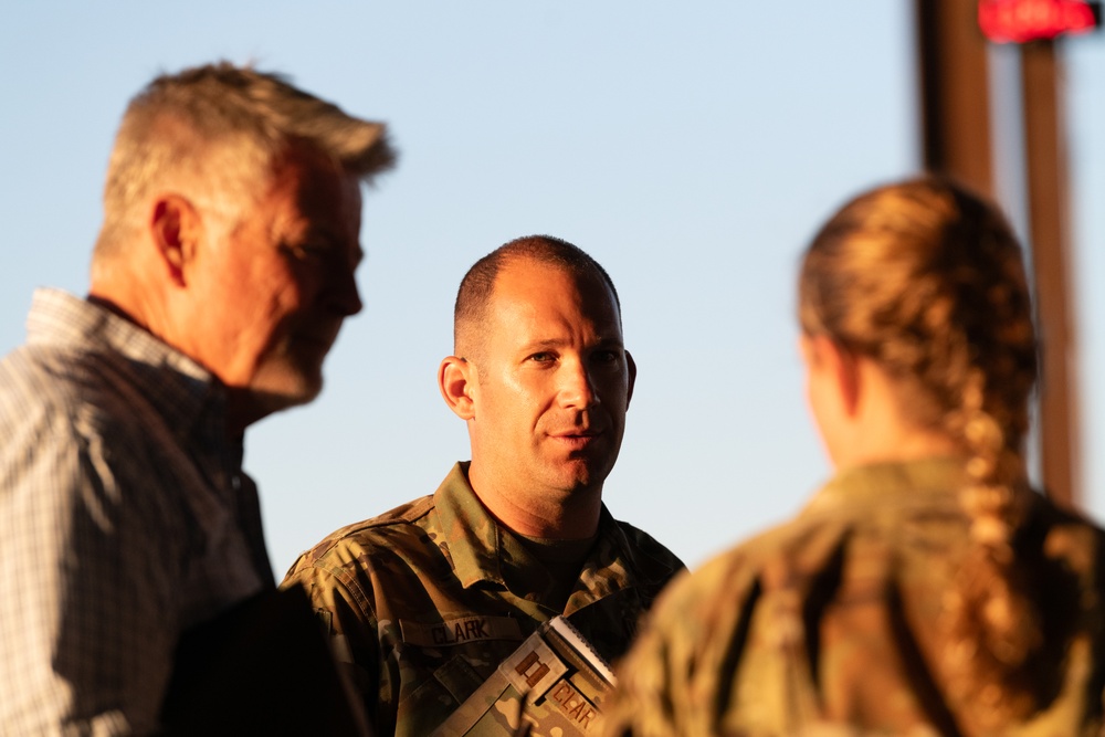 60th AMW refines capabilities during rapid deployment exercise