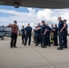 480th FGS and 52nd MXS conduct aircraft familiarization with NATO Fire Department