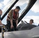 480th FGS and 52nd MXS conduct aircraft familiarization with NATO Fire Department