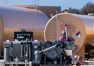 The MAFFS Compressor