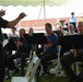 U.S. Coast Guard Atlantic Area holds change-of-command ceremony